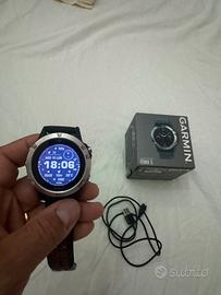 Orologio,garmin, fenix,sport