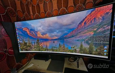 Samsung Monitor Gaming Odyssey OLED G8

