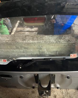 Disponibilta vari ricambi DAIHATSU TERIOS