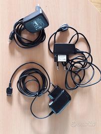 Caricatori cellulari