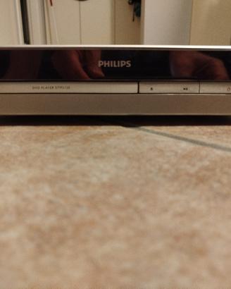 Ricevitore digitale Philips DTP2130/31
DTP2130/31