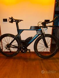 Canyon speedmax M