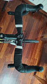 bici da corsa