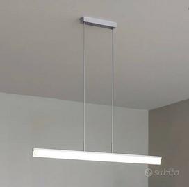 Lampada a sospensione Fedro