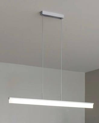 Lampada a sospensione Fedro