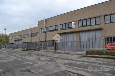 CAPANNONE A SAN GILLIO