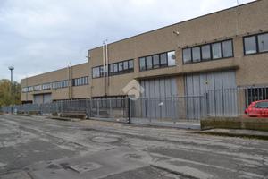 CAPANNONE A SAN GILLIO