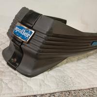 spoiler parafango vespa