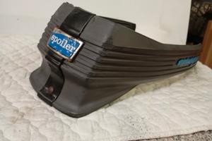 spoiler parafango vespa