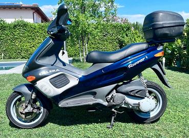 GILERA RUNNER 50