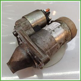 Motorino Avviamento HITACHI S114.943A FIAT 500L 73