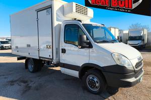 IVECO DAILY 35C13 GRUPPO E CELLA THERMOKING STRADA