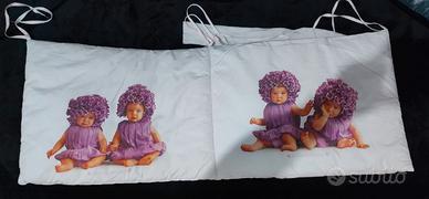 paracolpi Anne Geddes 