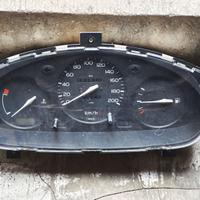 Quadri strumenti auto
