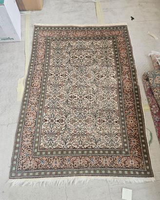 Tappeto Keisarie Turco 170x120 cm