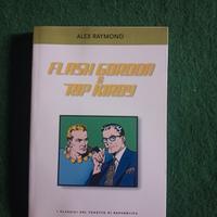 Flash Gordon e Rip Kirby