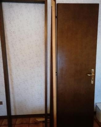 Porte in legno