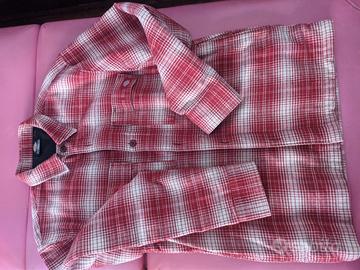 Giacca camicia Dickies