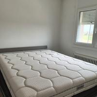 Dorelan materasso matrimon. Evoke - Memory 160x190