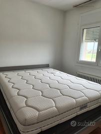 Dorelan materasso matrimon. Evoke - Memory 160x190