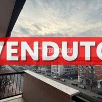 Via Dalmazia 2 - Ultimo piano con terrazzino, box