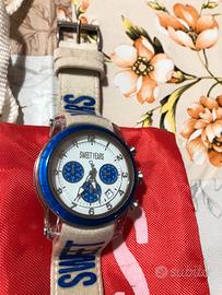 Orologio sweet years vintage