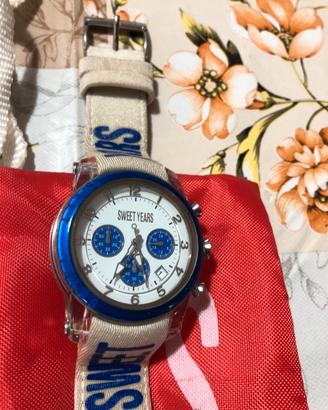 Orologio sweet years vintage