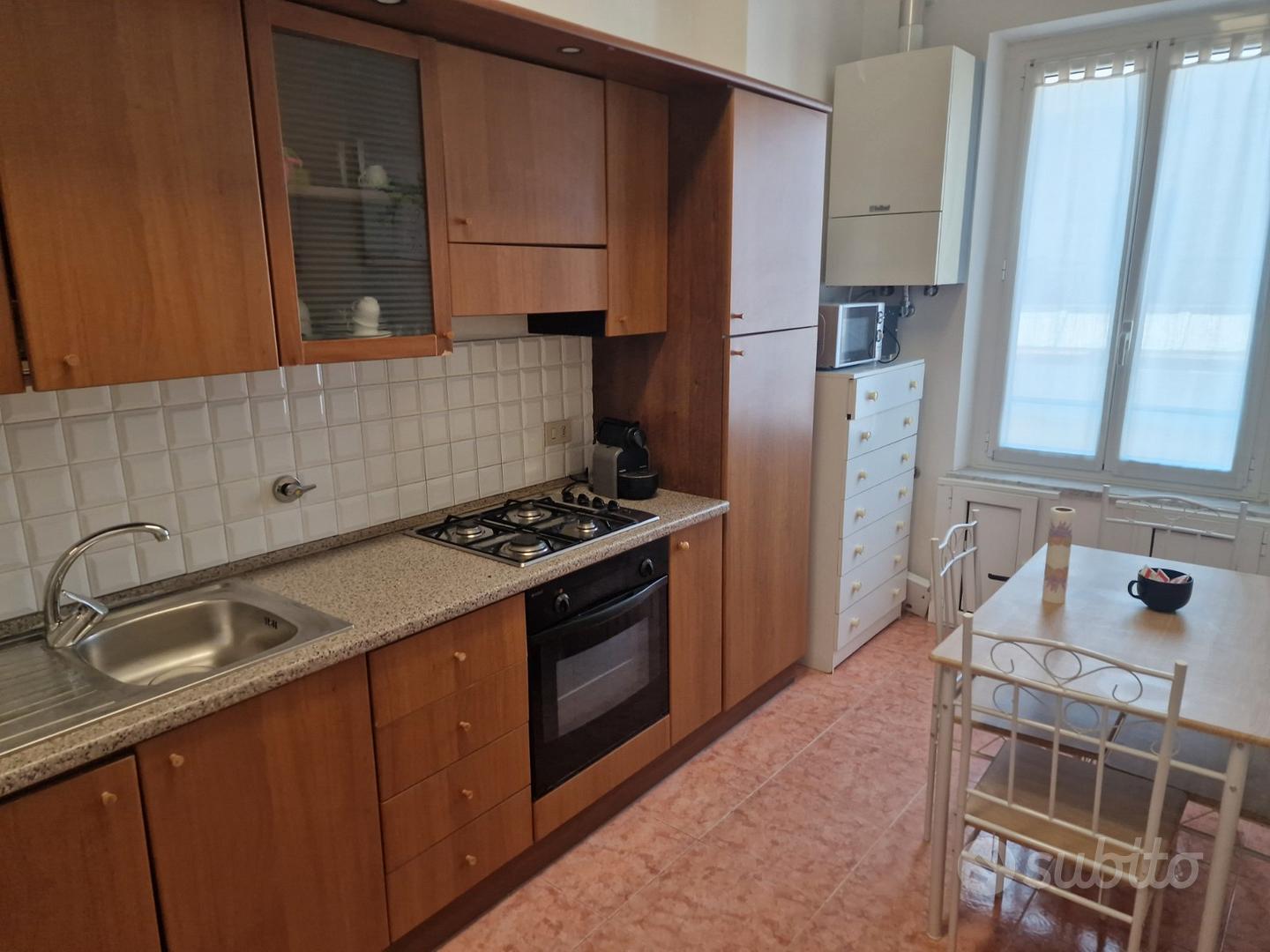 Apartment in Alassio, Savona - View 2