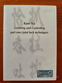 DVD Wing Chun del maestro Sergio Iadarola