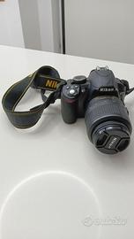 Nikon D3100