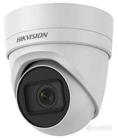 Hikvision DS-2CD2H55FWD-IZS