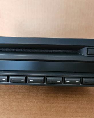 Radio BMW Professional CD per X1 E84 Bluetooth