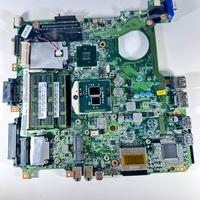 Scheda madre Motherboard Fujitsu S710 socket G2