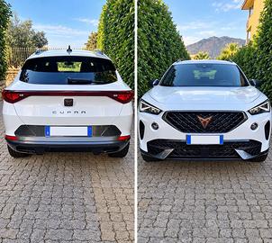 CUPRA Formentor
1.5 tsi 150cv dsg
