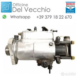 POMPA DELPHI ROTATIVA 3233F410 RIGENERATA FIAT