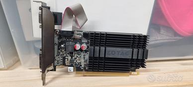 Zotac GeForce GT 710 2GB