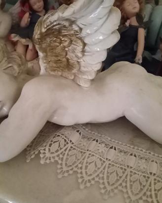 angelo in ceramica 