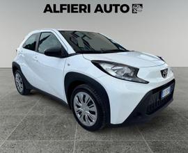 Toyota Aygo X 1.0 VVT-i Benzina 72cv 5 porte ...