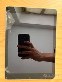iPad 5 gen 128 gb