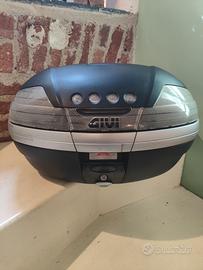bauletto GIVI v46
