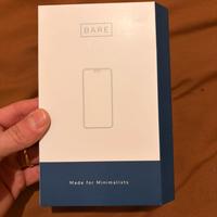 Cover Bare Case per iPhone Air