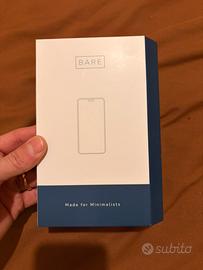 Cover Bare Case per iPhone Air