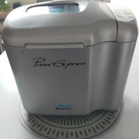 Macchina del pane Pane Express Ariete 