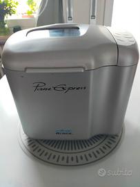 Macchina del pane Pane Express Ariete 