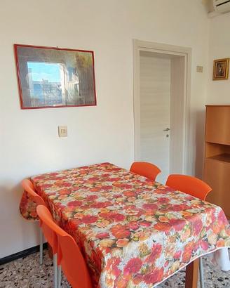 Bibione a pochi passi dalla spiaggia
