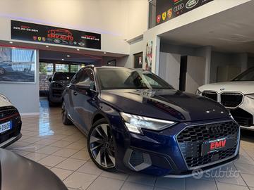 Audi A3 SPB 35 TDI S tronic S line edition