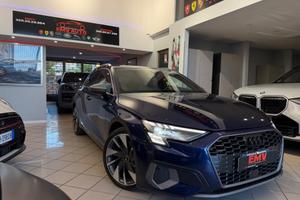 Audi A3 SPB 35 TDI S tronic S line edition