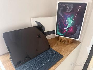 iPad Pro 11"