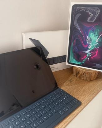 iPad Pro 11"