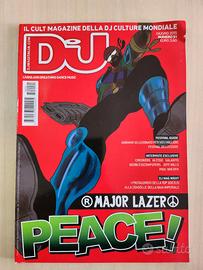 Rivista DJ 